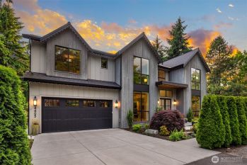 4405 88th Avenue SE, Mercer Island, WA 98040