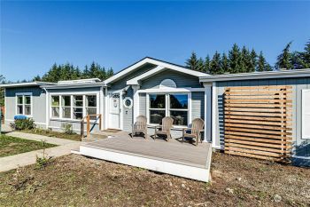 973 Towne Road , Sequim, WA 98382