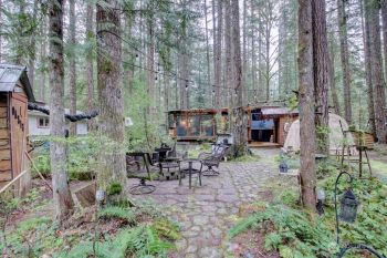 169 6 Chanterelle Drive , Deming, WA 98244