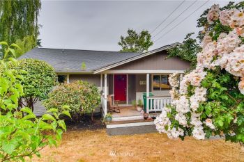11203 28th Avenue SW, Seattle, WA 98146-3404