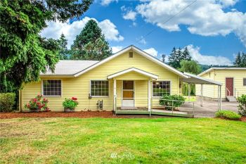 18134 State Route 9 , Mount Vernon, WA 98274