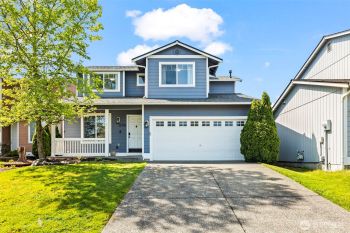 6710 132nd Street E, Puyallup, WA 98373