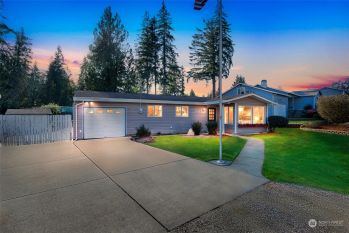 5671 S 318th Street , Auburn, WA 98001