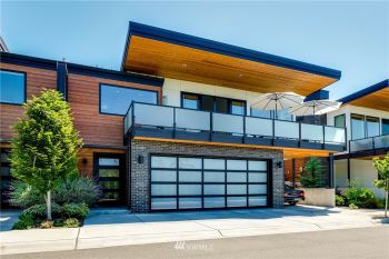 4878 NE Dotson Loop #2A, Bainbridge Island, WA 98110
