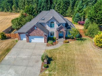 9635 39th Loop NE, Lacey, WA 98516