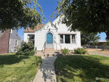 215 N Miller Street , Wenatchee, WA 98801