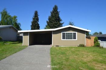3732 N Villard Street , Tacoma, WA 98407