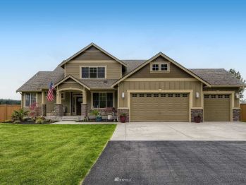 3410 183rd Drive NE, Snohomish, WA 98290