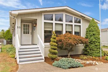 3501 Auburn Way S #33, Auburn, WA 98092