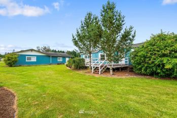 126 Highland Road , Winlock, WA 98596