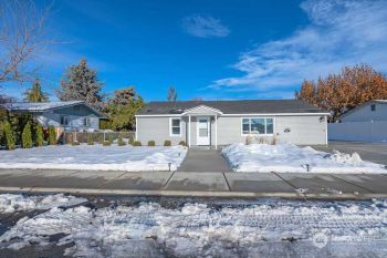 515 I Street SE, Quincy, WA 98848