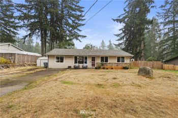 11293 Carter Avenue SW, Port Orchard, WA 98367