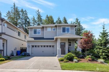 23491 Tahoma Place , Black Diamond, WA 98010