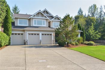 26601 SE 15th St , Sammamish, WA 98075