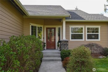 4406 140th Street NW, Marysville, WA 98271