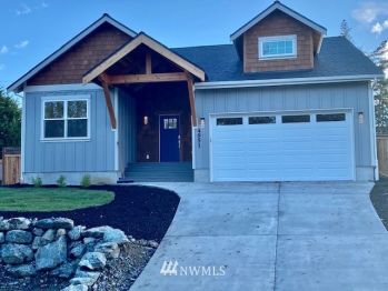 4951 Spearview Place , Freeland, WA 98249