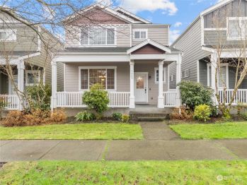 7625 Kodiak Avenue NE, Lacey, WA 98516