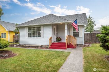 516 16th Avenue , Longview, WA 98632