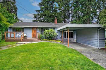 18809 Wallingford Avenue N, Shoreline, WA 98133