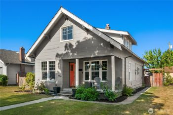 6110 S Park Avenue , Tacoma, WA 98408