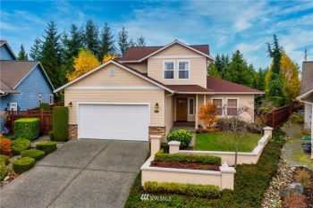 3912 Dogwood Place , Mount Vernon, WA 98274