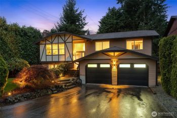 16303 Burke Avenue N, Shoreline, WA 98133