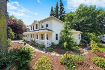 2702 Shannon Point Road , Anacortes, WA 98221