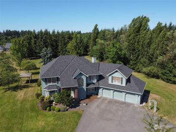 61 River Run Road , Sequim, WA 98382