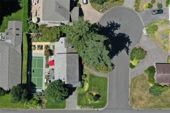 8821 SE 56th Street , Mercer Island, WA 98040