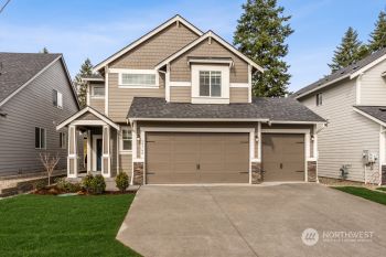 9919 Merrick Street SE #379, Yelm, WA 98597