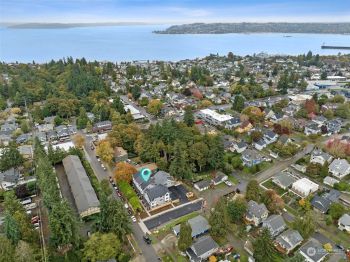 1903 N Oakes Street #D, Tacoma, WA 98406