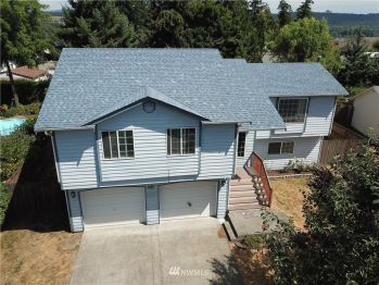 313 Maple Drive N, Eatonville, WA 98328