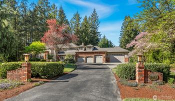 16830 SE 328th Place , Auburn, WA 98092-5938