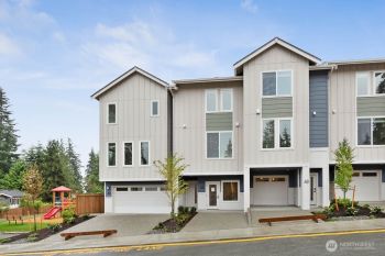 16124 Cascadian Way #H3, Bothell, WA 98012