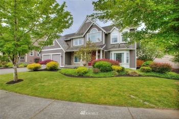 1029 U Street NW, Auburn, WA 98001-3825
