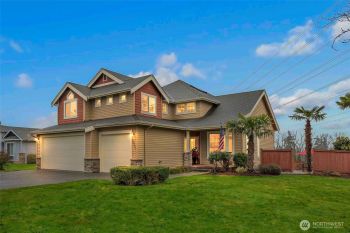 22595 25th Avenue W, Brier, WA 98036