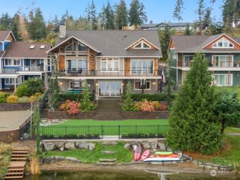 35813 Meridian E, Eatonville, WA 98328