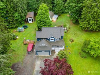 19031 Meadow Lake Road , Snohomish, WA 98290