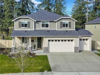 4215 Campus Drive NE, Lacey, WA 98516