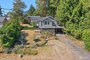 4134 W Arsenal Way , Bremerton, WA 98312