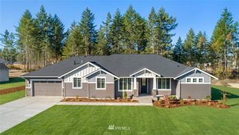 8302 52nd Court NE, Lacey, WA 98516
