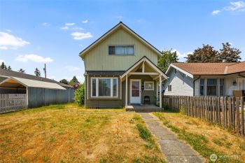 3570 E J Street , Tacoma, WA 98404