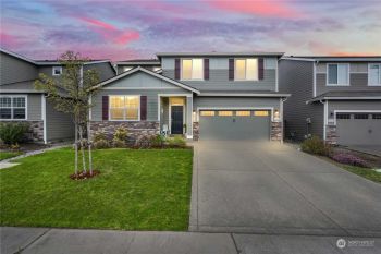 14207 67th Avenue Ct E, Puyallup, WA 98373