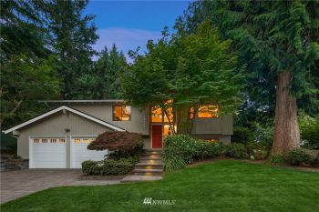 19425 SE 21st Street , Sammamish, WA 98075