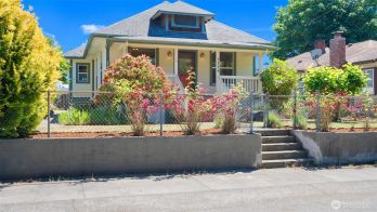 1334 Elizabeth Avenue , Bremerton, WA 98337