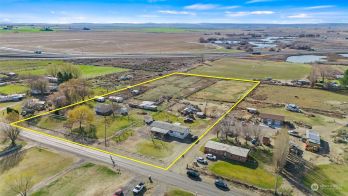 16305 Road 1 NW, Quincy, WA 98848