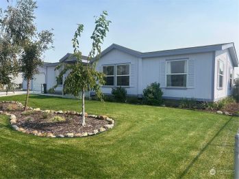 770 K Street SE, Ephrata, WA 98823