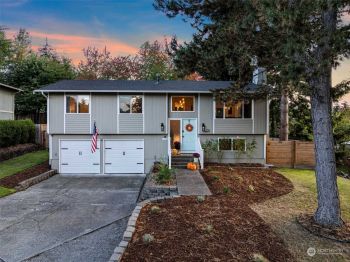 2714 Lexington Street , Steilacoom, WA 98388