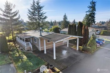 31600 126th Avenue SE #73, Auburn, WA 98092