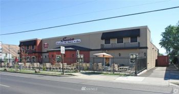 1023 N 1st Street , Yakima, WA 98901